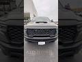 Limited Edition Color RAM RHO #Ram #RHO #Hurricane #TwinTurbo #Truck #pickup #automobile #4x4 #srt
