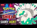 Live  hunting legendary shiny pokemon in dynamax adventures  pokmon sword and shield w viewers