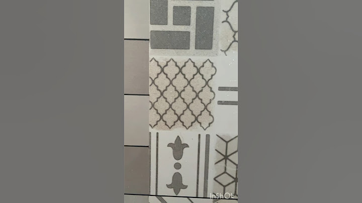 How to whiten dirty bathroom tiles and remove bad smells #tips #easy #cleaning
