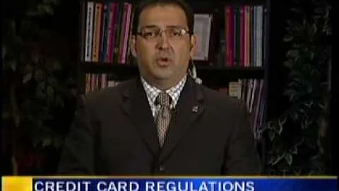 Sudbury MP Glenn Thibeault on MCTV Promotes Credit...
