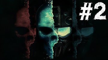 Ghost Recon Future Soldier - Gameplay Walkthrough - Part 2 [Mission 2] - SYNC SHOT (Xbox 360/PS3/PC)