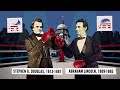 The Lincoln-Douglas Debates and Their Impact on American Democracy
