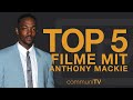 TOP 5: Anthony Mackie Filme (Ohne Avengers)