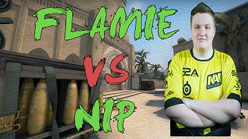 CSGO: POV Na