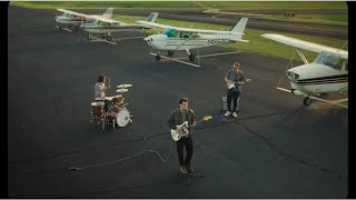 Zach Seabaugh - Co-Pilot Official Video