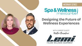 Designing the Future of Wellness Experiences