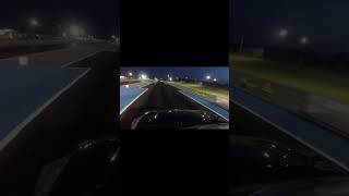 400Whp All Motor Hatch First Pass