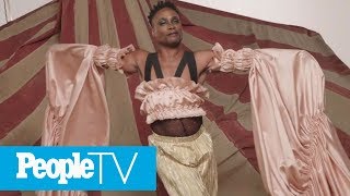 Billy Porter On How 'Pose' Redefined His Career As An 'Out, Black, Gay Actor' | PeopleTV