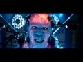 The Amazing Spider-Man 2: Electro and Dr.Kafka [HD]