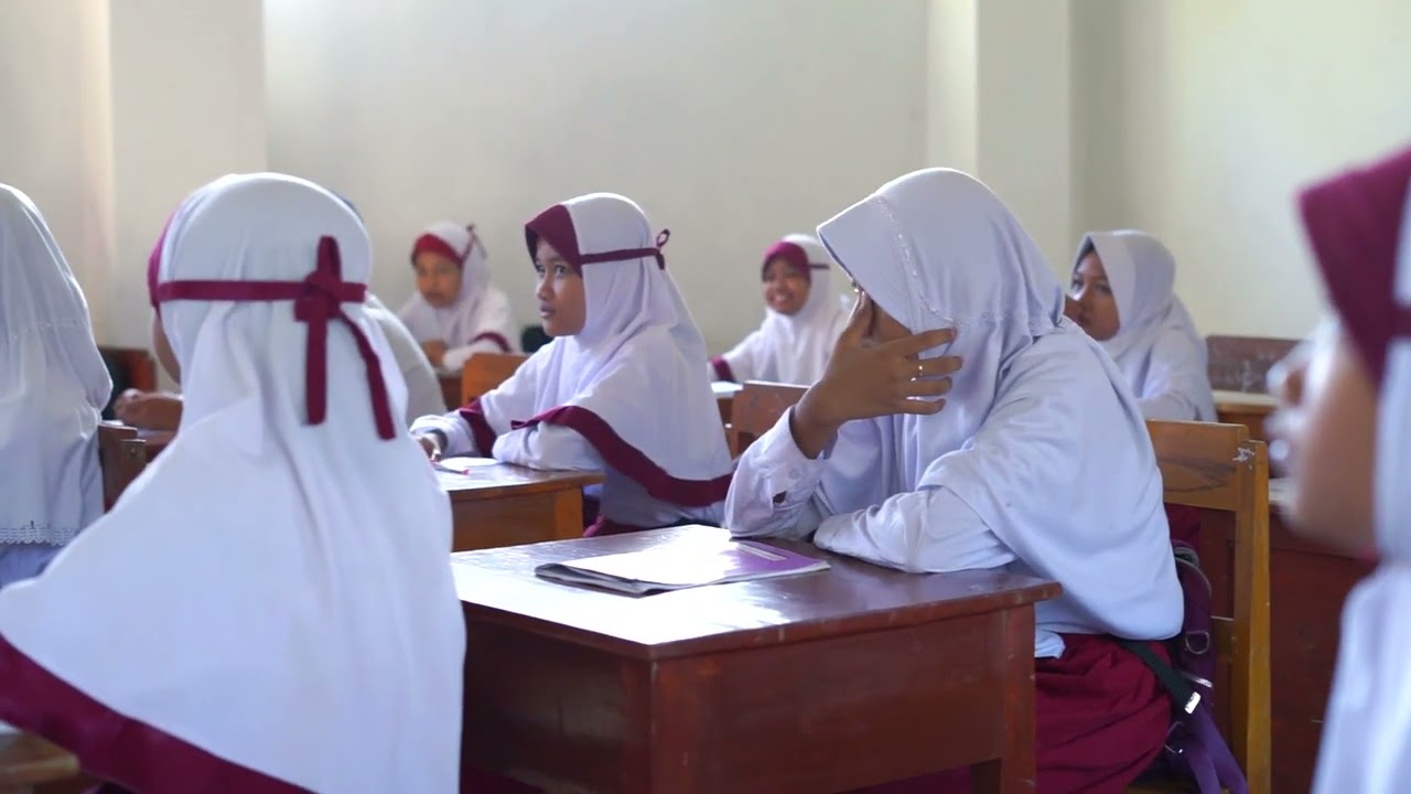 Video Perpisahan Kelas 6 tahun ajaran 2021/2022 | MI Sudirman Ceplukan