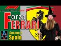 F1m23 we need some magic or something  forza ferrari f1 manager 2023