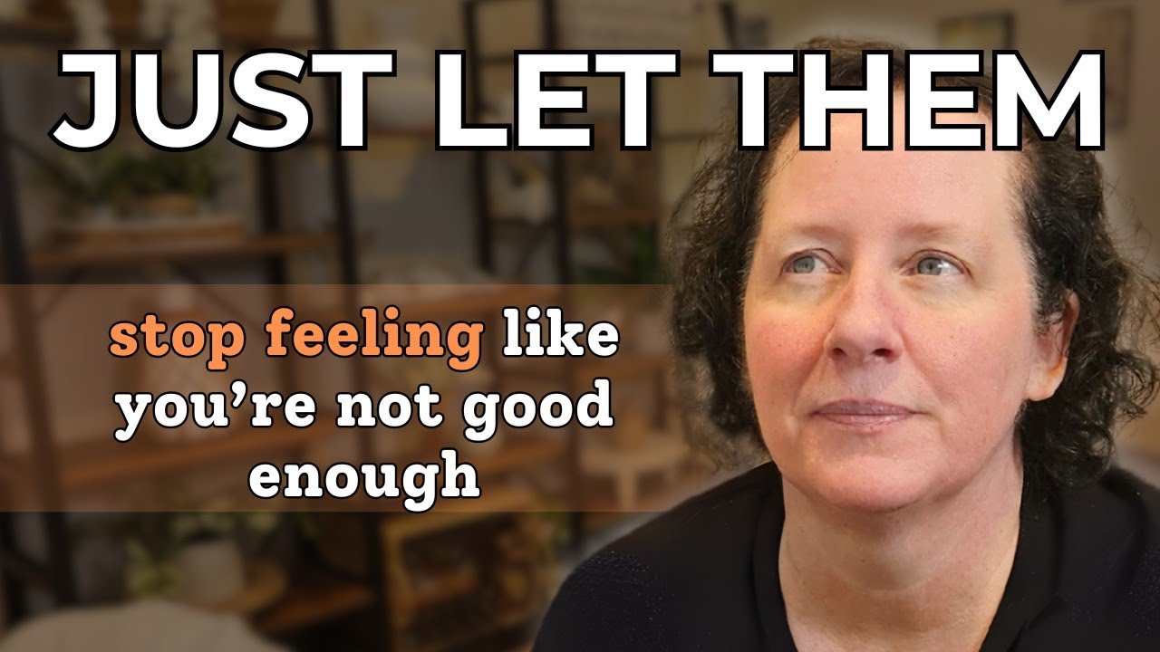 If You Struggle With Self-Worth, Watch This (Cassie Phillips Poem)