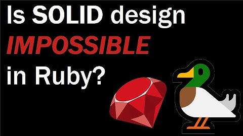 How Ruby on Rails breaks "duck-typing" in frontend templates