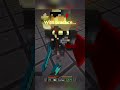 Practicing stun slams #minecraft #mincraftpvp #pvp #stunslam