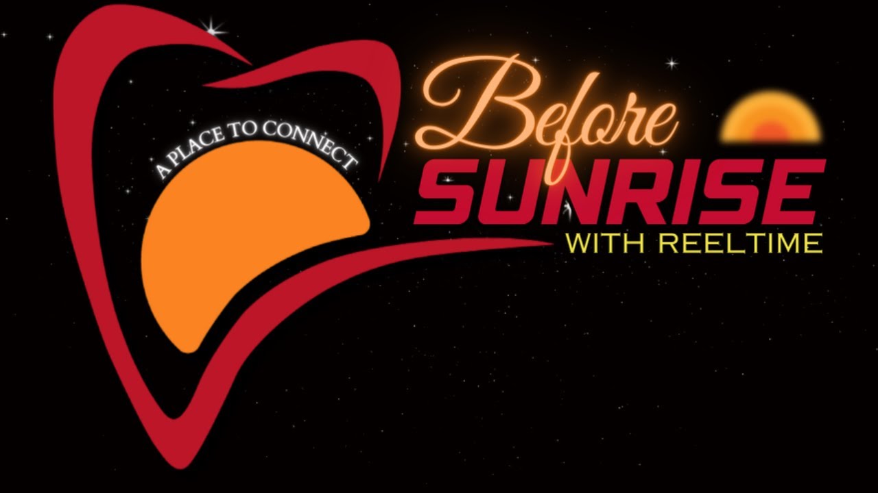 Before Sunrise YouTube