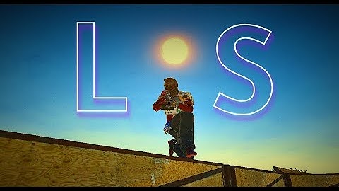 LS On Da 10X? (Au Vital 10x montage) #VTM