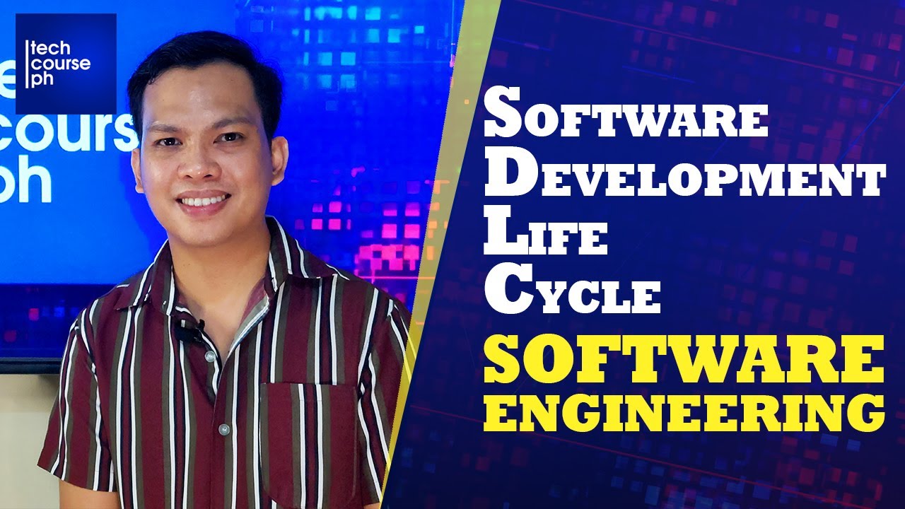 Software Development Life Cycle - SDLC - Software Engineering - YouTube