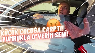 Türki̇yede Yaşanan Motorcu Kavgalari Ve Kazalari Trafik Kavgaları 2024