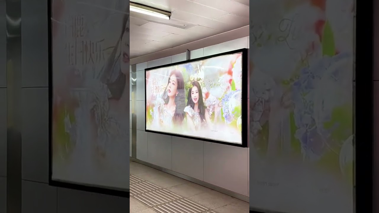 tiếp ứng sinh nhật LuLu 