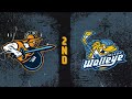 Atlanta gladiators 2 vs toledo walleye 3 3172024