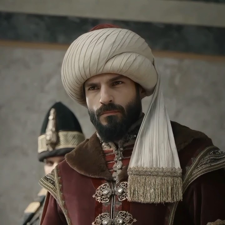 Destur! Sultan Mehmed Han hazretleri | Mehmed Fetihler Sultani #mehmedtheconqueror