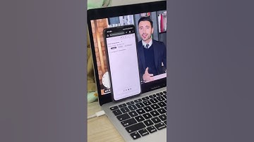 Saving my bestie’s interview like 🫣📱#proactorai #interview #LifeHack #aitools #fyp