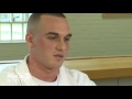 RAW: Greg Kelley sit-down prison interview with KVUE News | KVUE