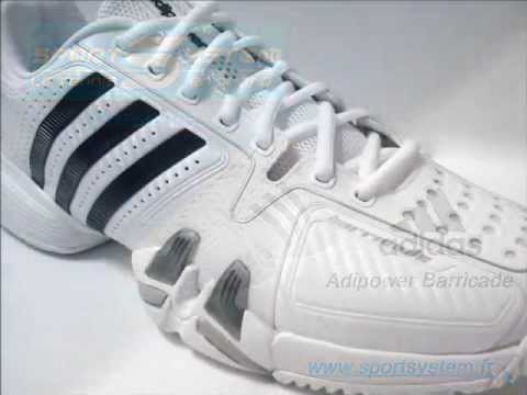 adidas barricade 7 adipower