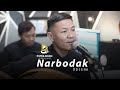 Narbodak - Odienk || Putra Music Entertainment