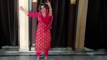 Desi Nakhre Surender Romio l Vandna Jagir l Anjali Raghav l New Haryanvi Song l Trisha Bhati Dance
