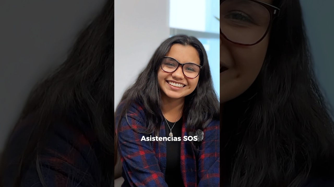 ¡Asistencias SOS es tu respaldo 24/7 en tu hogar, auto y más! Encuéntralo en 👉SegurosFalabella.com