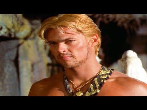Hercules: The Legendary Journeys "The Green-Eyed Monster" Promo