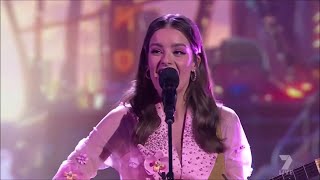 Denvah Baker-Moller - Days Go By (Keith Urban) | Australian Idol 2024 | Live Shows - Top 3