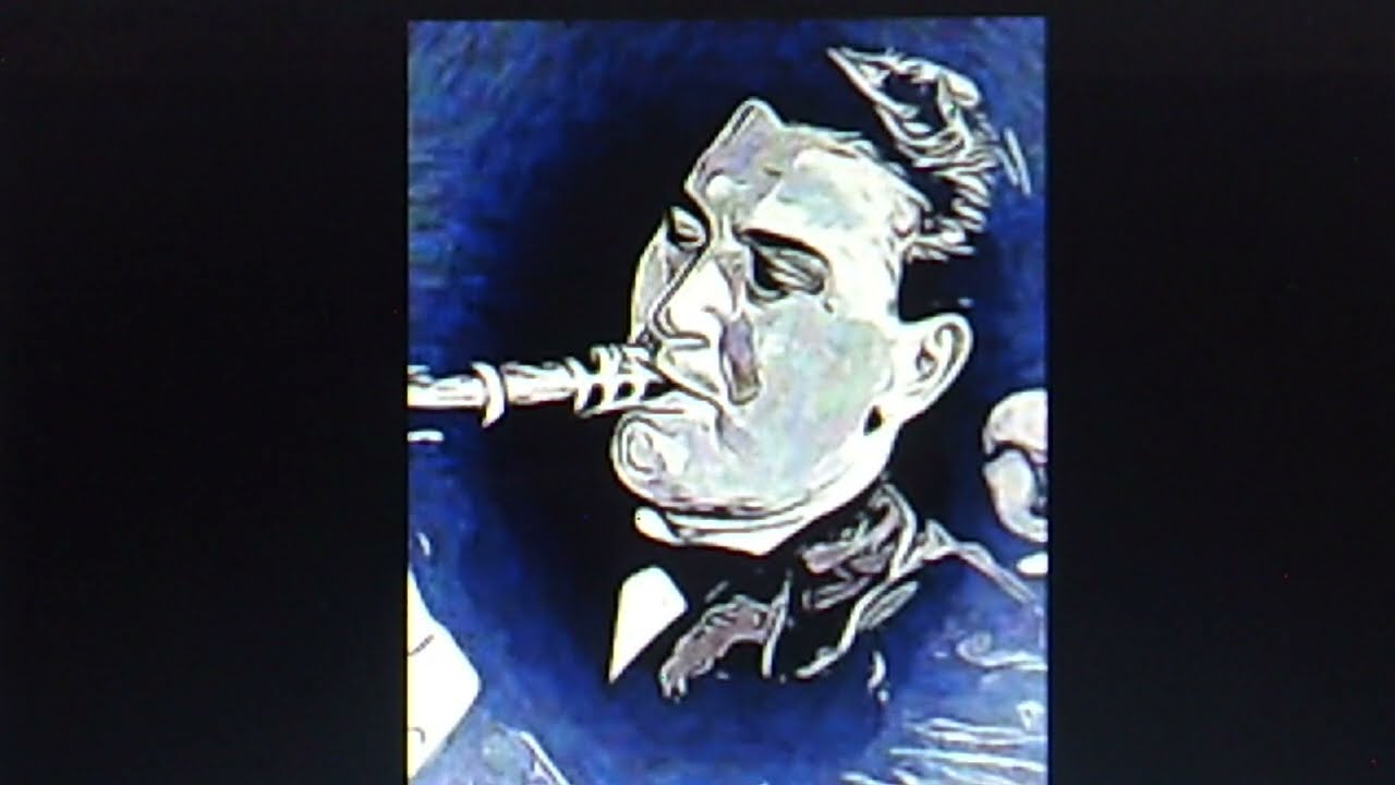 Art Shaw and his New Music:  "The Blues A & B"  (1937)