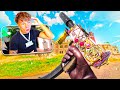 The OG MAC 10 is BACK in the new update and it’s PERFECT????????