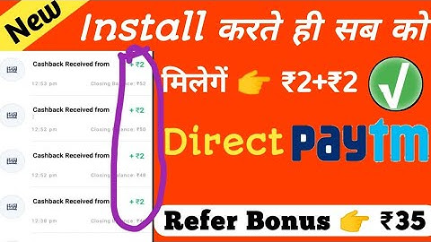 💥Best Self Earning Apps for Android 2020 !! Earn Money Online !! Make Money Online !!  Mchamp app