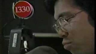 Radiotapes Ksjn-Am 1986 Report Aired On Wusa-Tv Now Kare-Tv 1330 Am
