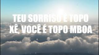 Djou Pi - Topo (Lyric)
