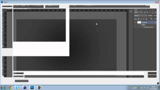 Dark Aver - Cel-Render Ripple Effect Tutorial Cinema 4D Photoshop
