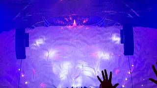 Qlimax 2018 - The Game Changer | Stage Reveal