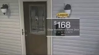 Menards commercial 2015
