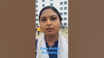 student exam review|entrance exam d Pharma|#samastipur #viralvideo @The_Bihar_story