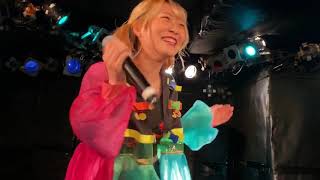 marble≠marble 20200314 marquee≠night FREE!! 3 新宿marble