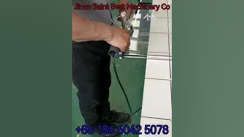 China Quanex Super Spacer Air-Float Application Table Manufacturer,Air Floating Application Table