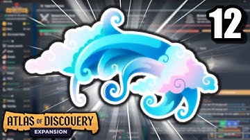 Ancient Relic Mode | Ep 12 | Melvor Idle Atlas of Dicovery