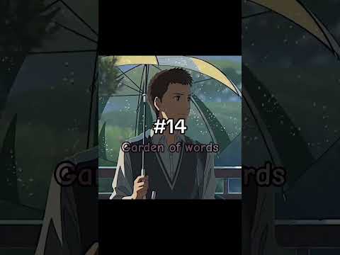 15 best romance anime ( slice of life )