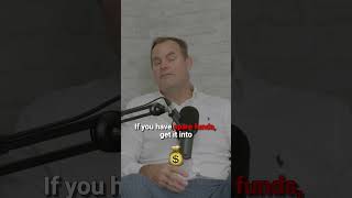 📈😱☝️The Inflation Hedge: Invest in Gold and Stocks for Wins #StockMarket #Investing | Andrew Baxter