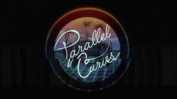 Parallel Curves - Neon Fugitive