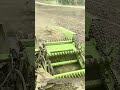 大地の選別: 農地を甦らせる石狩りの技術