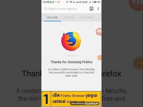 2. របៀប​បង្កើត​ admob account